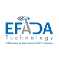 EFADA Technology Logo