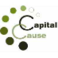 Capital Cause Logo