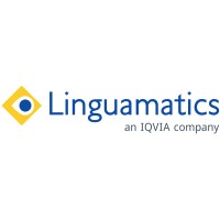 Linguamatics Logo