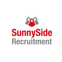 SunnySide Recruitment Logo
