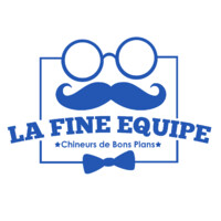 La Fine Equipe Logo