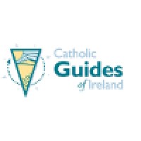 Catholic Guides of Ireland Logo