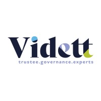 Vidett Limited Logo