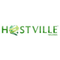 HostVille Nigeria Logo