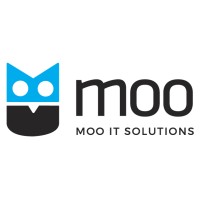 Moo IT Solutions Logo