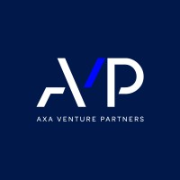 AXA Venture Partners (AVP) Logo