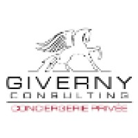 Giverny consulting Logo