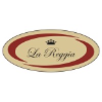 La Reggia Restaurant and Banquets Logo