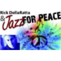 Jazz for Peace™ Logo
