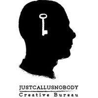 JustCallUsNobody Logo