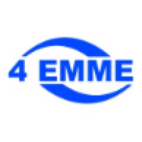 4 EMME Service S.p.A. Logo