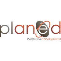 Planèd Logo