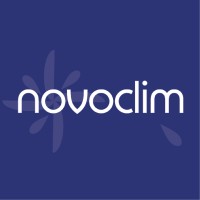 NOVOCLIM Logo