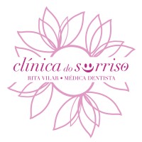 Clínica do Sorriso Logo
