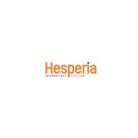 Hesperia Informatique Logo