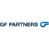 GF-Partners (Deutschland) GmbH Logo