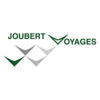 Joubert Voyages Logo