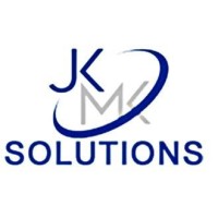 JKMK Solutions Inc Logo