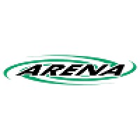 Arena Warehousing BV Logo