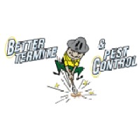 Better Termite and Pest Control, Inc. Logo
