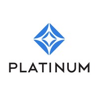 Platinum Cleaning & Facility Services Logo