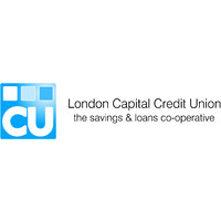 London Capital Credit Union Logo