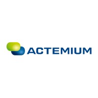 Actemium LeitTec AG Logo