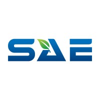 SAE Inc. Logo