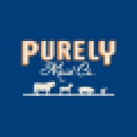Purely Meat Co. Logo