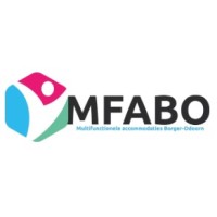 Stichting Multifunctionele Accommodaties Borger-Odoorn Logo