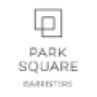 Park Square Barristers Logo