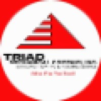 Triad Mechanical Company, Inc. Logo