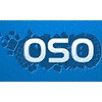 OSO Web Studio Logo