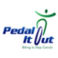 Pedal It Out Logo