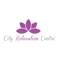 City Relaxation Centre Logo