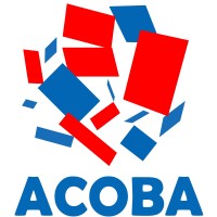 ACOBA - Programmation, Assistance à maîtrise douvrage, conduite dopérations Logo