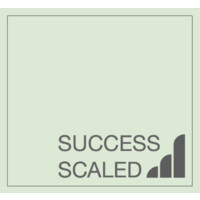 Success Scaled Logo