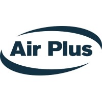 Air Plus BV Logo
