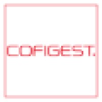 Cofigest Logo