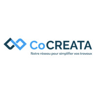 Cocreata Logo