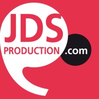 JDS Production Logo