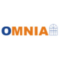 Omnia Serramenti Logo