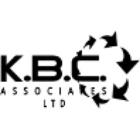KBC Associates Ltd Logo