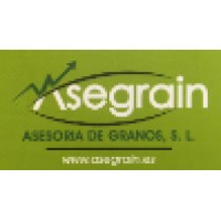 Asegrain Logo