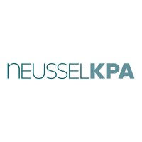 Neussel KPA Partnerschaft von Rechtsanwälten mbB Logo