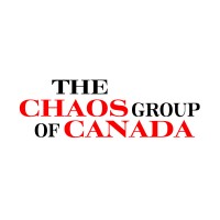 The Chaos Group of Canada Logo
