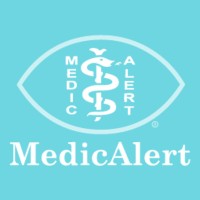 The MedicAlert Foundation UK & Ireland Logo