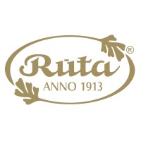 UAB „Rūta“ Logo