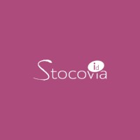 Stocovia-id Logo