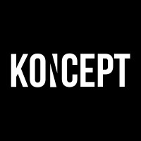 KONCEPT Interior Design Logo
